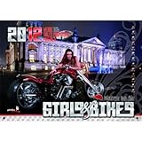 Girls & Bikes 2012 by