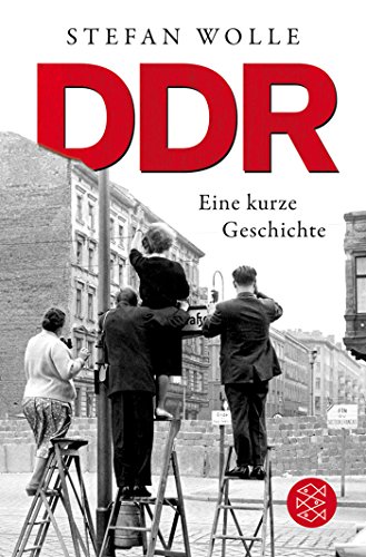 DDR : Eine kurze Geschichte