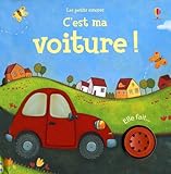 Image de C'EST MA VOITURE