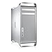 Produktbild Apple Mac Pro MB871D/A Desktop-PC (Intel Quad-Core Xeon 2,66GHz, 3GB RAM, 640GB HDD, Nvidia GeForce GT 120, DVD+- DL RW, Mac OS X)