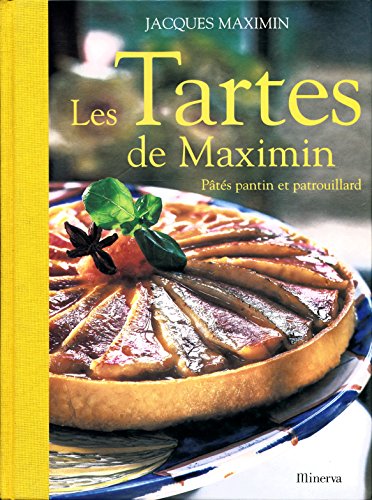 Download Les tartes de Maximin : Pâtés pantin et patrouillard - Photographies de Philippe Exbrayat Download Les tartes de Maximin : Pâtés pantin et patrouillard - Photographies de Philippe Exbrayat