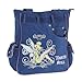 Produktbild Disney Turnbeutel Tinkerbell Jeans Schultertasche Blau 36961-DI