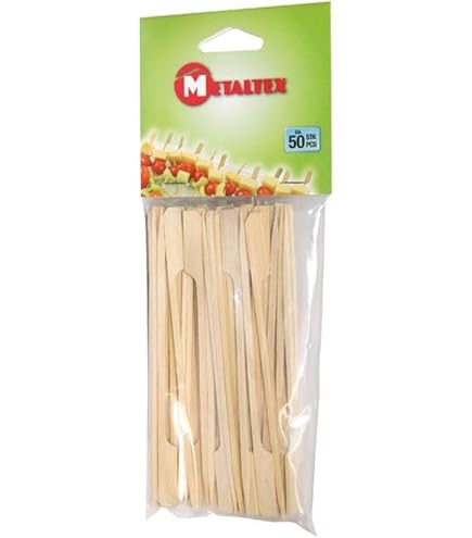 Brochette Longueur 60 Cm Pour Broche Planétaire Longueur 80 Cm - Accessoire Acier Chromé
