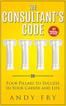 The Consultant’s Code