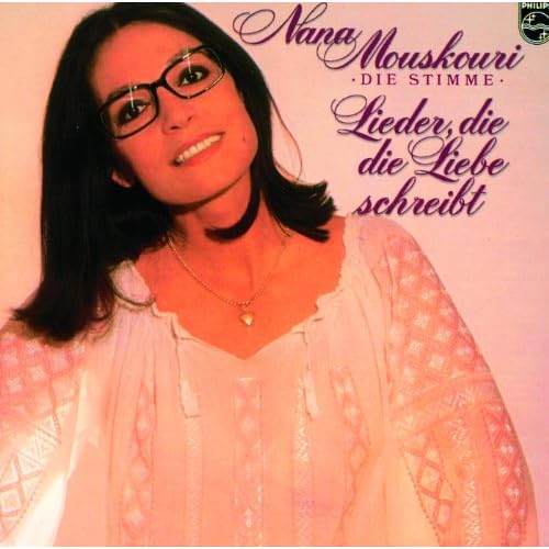 Sag' Mir, Wo Die Blumen Sind von Nana Mouskouri bei Amazon Music