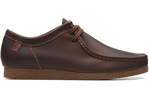 Clarks herr 261594327Sneaker