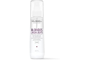 Goldwell Dualsenses Blondes & Highlights Serum Spray hårserum, 150 ml