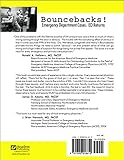 Image de Bouncebacks!: Emergency Department Cases: ED Returns