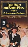 Cover zum Buch Das Haus am Eaton Place VI: Ende und ...