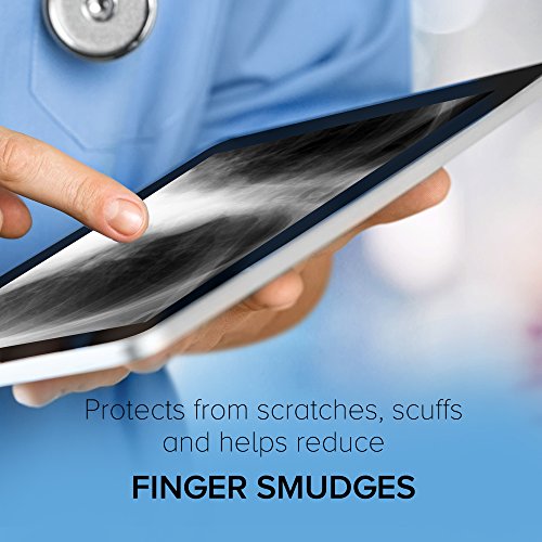 Celicious Matte Lenovo TAB3 8 Matter, entspiegelter Displayschutz – [2 Stück] - 3