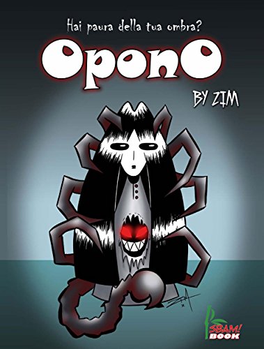 Download OPONO: Hai paura della tua ombra?