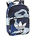 Produktbild adidas Originals Classic Camo Backpack One Size Ash Grey White