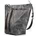 Produktbild Eimertasche für Frauen Handtasche Umhängetasche Reisetasche Multi-pocket mit großer Kapazität mit langen Tassel