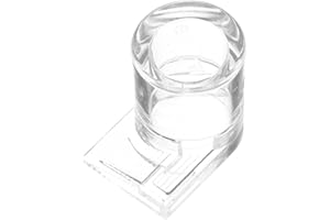 Kisangel Distributeur d'eau pour fourmis - Nid de fourmis - Eau - Zone d'alimentation pour fourmis - Gobelet d'arrosage - Insectes - Distributeur de nourriture pour fourmis - Formicarium