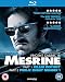 Mesrine - Parts 1 & 2 [Blu-ray] [2009]