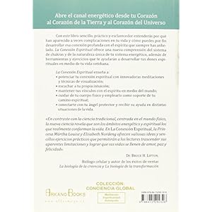La Conexión Espiritual (+ CD)