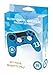 Produktbild Accessoire pour Sony PlayStation 4 - Subsonic Kit pour Manette PS4 - OM - Kit de protection pour manette PS4 - Edition Olympique de Marseille