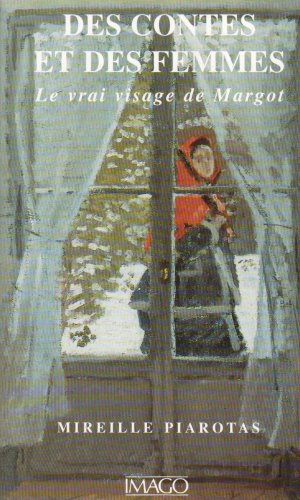 couverture de : Des contes et des femmes