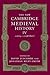 Produktbild The New Cambridge Medieval History: Volume 4, c.1024–c.1198, Part 1