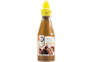 Tamarinden pasta – Tamarind pasta – Thailändsk Dancer 250 ml