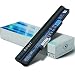 Produktbild Laptop Akku 14.8V 4400mAh für ACER Aspire AS8943G-7748G1.5TWnss - Visiodirect -