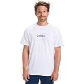 Quiksilver Fineline SS Men's T-Shirt (Pack of 1)