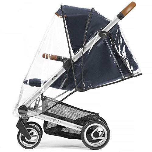 Preisvergleich Produktbild Mutsy NEXO - Regenverdeck für Sportsitz