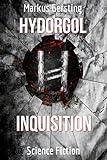 Bücher Neuerscheinungen 2022 - Hydorgol - Inquisition von Markus Gersting