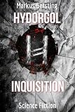 Buchinformationen und Rezensionen zu Hydorgol - Inquisition von Markus Gersting