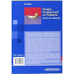 Terapia ocupacional en pediatría: Proceso de evaluación