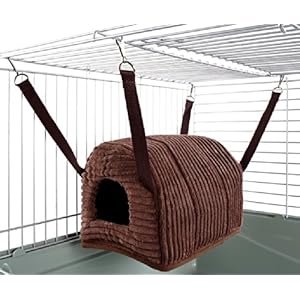 Little Friends – Iglú para ratón o Chinchilla