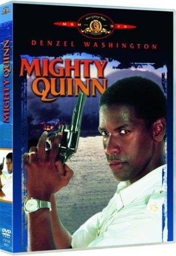 Preisvergleich Produktbild The Mighty Quinn [FR Import]