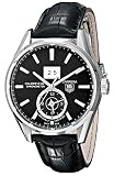 Tag Heuer WAR5010. FC6266 – Uhr Schwarz