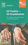 Image de 60 Punkte - 60 Krankheiten: Die wichtigsten Akupunkturpunkte für Ihren Therapieerfolg - m
