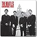 Produktbild Beatles - Untersetzer The Beatles in Liverpool 1962 (in 10 x 10 cm)
