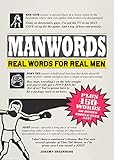 Image de ManWords: Real Words for Real Men (English Edition)