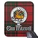 Produktbild Maxwell Tartan & Badge Mouse Pad