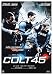 Colt 45 [DVD] [Region 2] (IMPORT) (No English version) by Simon Abkarian