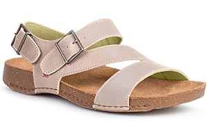 ART 0999 I Breathe, Sandalia Unisex Adulto