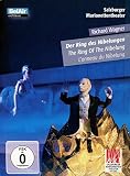 Der Ring Des Nibelungen (Richard Wagner) - Salzburger Marionettentheater