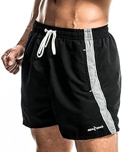 pantaloncini per uscire