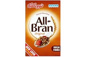 KELLOGG'S All-Bran Original 5 x 375gm de Kellogg