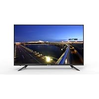 Micromax 127 cm (50 Inches) Full HD LED TV 50R7227FHD (Black) (2019 Model)