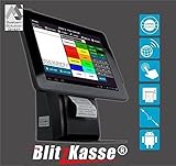 Unbegrenzte Warengruppen- und Artikelanzahl. Unterstützt bis 2 Bondrucker. GDPdU / GoBD - Konform. INSIKA (Kassengesetz 2020) vorbereitet. Das Zeitungsmodul ist bereits integriert und ohne Zusatzkosten einsatzbereit.