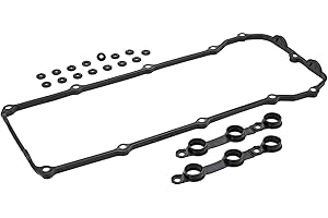 Elring 318590 Dichtungssatz, Zylinderkopfhaube