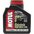 Motul 104054 Oil