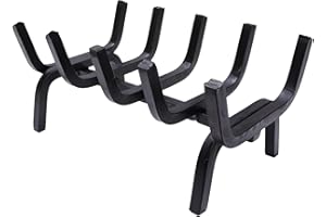 ANGELO PEGORARO Brucialegna Portalegna x stufa, caminetto