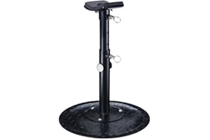Tough 1 Professional Adjustable Farrier Stand