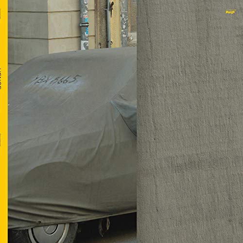 hence oren ambarchi jim o rourke & u zha [Vinilo]