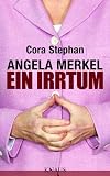 Cover zum Buch Angela Merkel